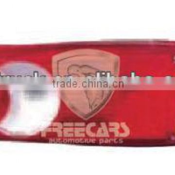 excellent quality VOLVO truck parts, VOLVO truck body parts, VOLVO truck tail lamp lens