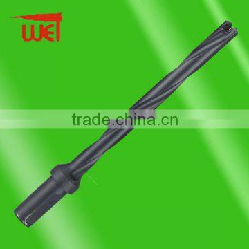 tungsten cemented carbide high quailty spade tungsten carbide drill bit