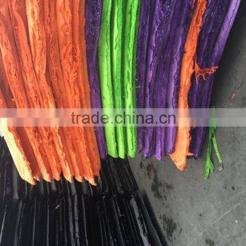 Newly Slippers Display Colorful Flip Flop Use in Healty and Beauty Club photo-3