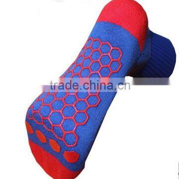 Disposable Socks Wholesale Anti Slip Soccer/Football Socks Soccer