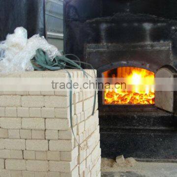 WOOD BRIQUETTE