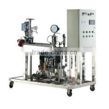 heat exchanger unit