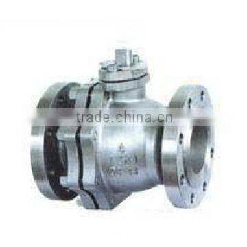 Stainless Steel Ball Valve DN40