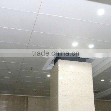 Customed Artistic aluminum ceiling AC0127-2