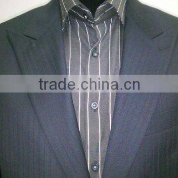 Men's Business Suit