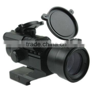 Funpowerland M3 Hunting Collimator of gun accessories/Red & Green Dot Sight With Red Laser