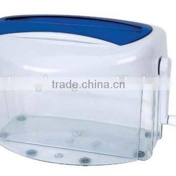 A5 Manual Paper Shredder photo-4