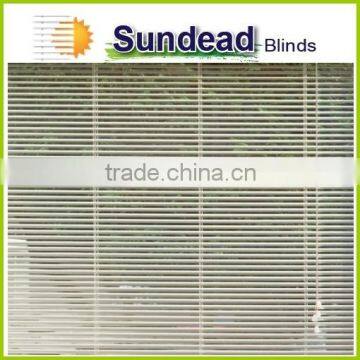 25mm Aluminum Venetian Blinds for Home Decoration at Wholesale Cheap Price