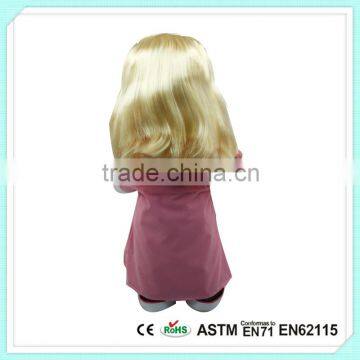 Plastic Connecting Toys Moving Heads Dolls Full Body Silicone Baby For Sale Baby Doll photo-4