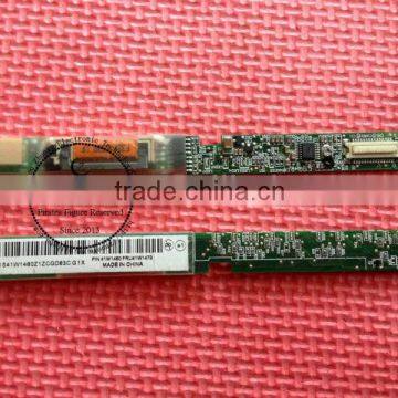 New Original For IBM Lenovo ThinkPad R61 T500 W500 T400 R400 14" LCD Inverter 41W1479 41W1480 41W1480FRU41W1479