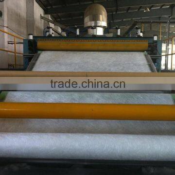 Fiberglass Csm Powder Binder photo-2