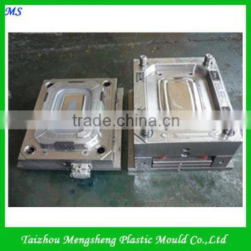 Plastic Food Crisper Mould& Injection Mould/Reusable Food Containers/Keeping Food Fresh Box photo-4