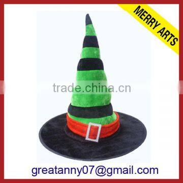 2014 new hot halloweenornament halloween inflatable hats halloween ghost hat