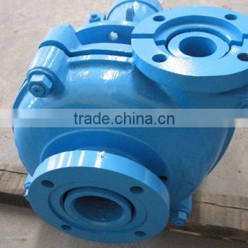 Horizontal foam pump HFD series from China