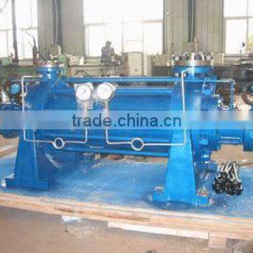 Power plant boiler feed water pump