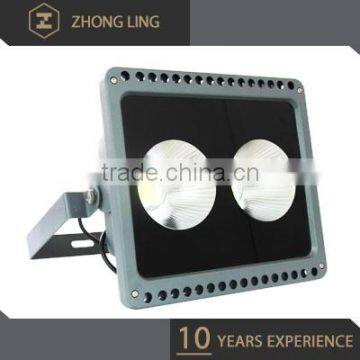 High Efficiency Isolated Driver led sport ground flood light