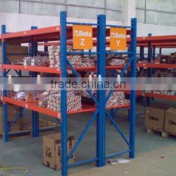 China Steel Shelving Used in Factory Wholesale photo-5