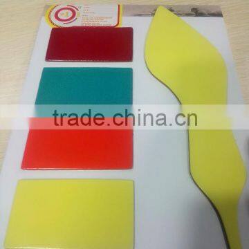 high quality neolite rubber sheet for brand lady shoes