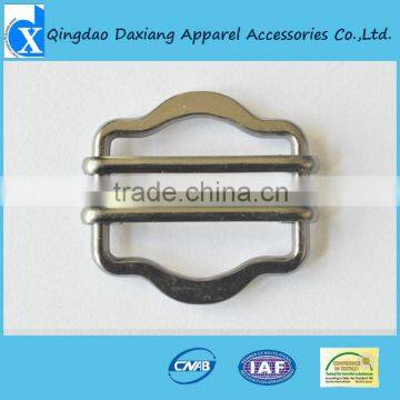 high quality fashion metal silder buckles