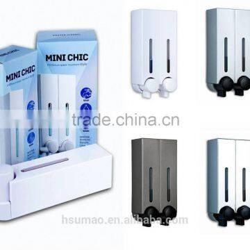 Refillable Cartridge for Retail Online Shopping Body Lotion photo-6