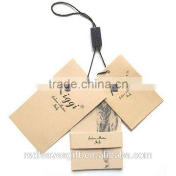 Colorful garment security tags for clothing