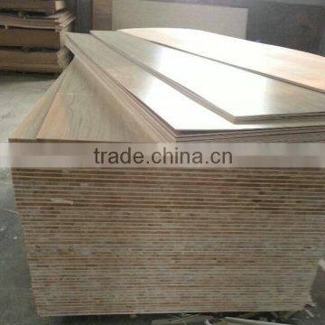 18mm Falcatta Block Board