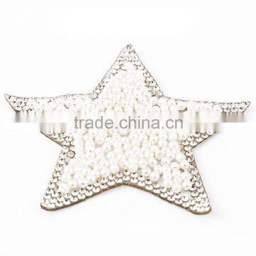 2016 best price Crystal Tone Boots Shoe Rhinestone garment letter Clips Accessories Decoration