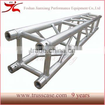 Aluminum ourdoor concert spigot truss for lights