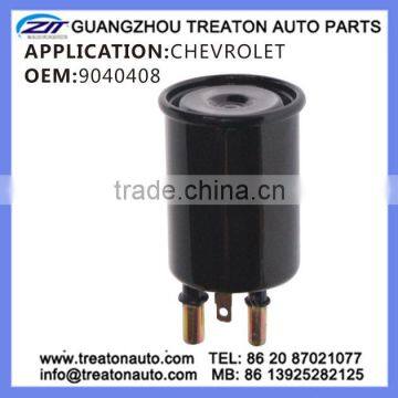 GASOLINE FILTER 9040408 FOR CHEVROLET SAIL