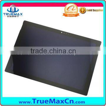 Repair Parts High Quality LCD Screen Assembly For Microsoft Surface Pro 3 V1.1