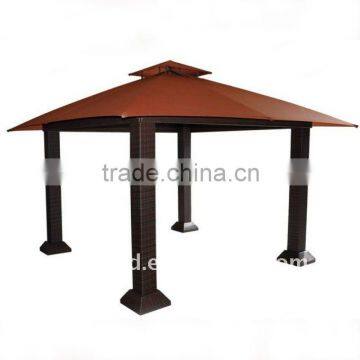 Fabric roof Gazebo