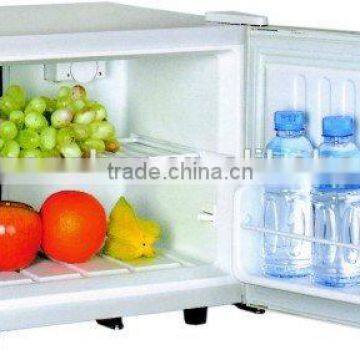 absorption fridge glass door 30liters