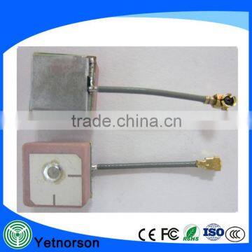 Hot Sale 1575.42MHz GPS Antenna Internal Active Gps Antenna for Car Navigation