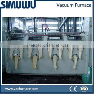 High Temperatuure Vacuum Sintering Furnace For Sale