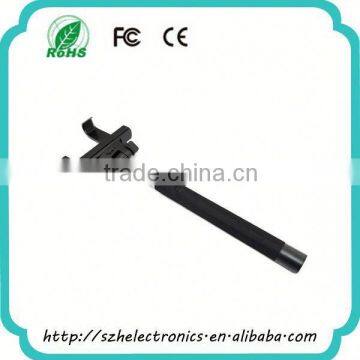 Hot sell factory supply good quality wireless monopod selfie stick