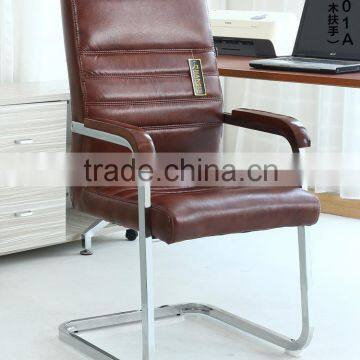 comfortable ergonomic PU Computer Chair with great price Y137