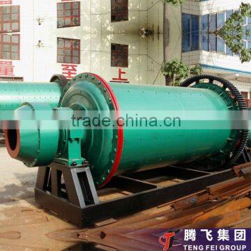 Trade assurance customers speak highly mining grinding ball mill