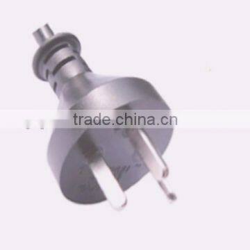 Israel Standard 10A 250V Israel Non-rewirable Plug
