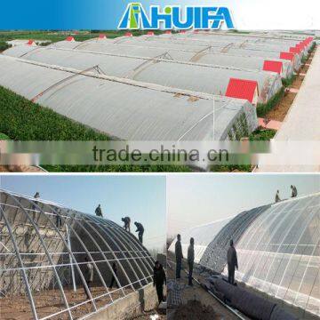 Economical Solar AgriculturalGreenhouse For Vegetables photo-5