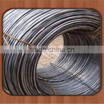 SAE1008 B Low Carbon Steel Wire Rod photo-6
