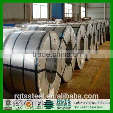 Full Hard Galvanized Steel Coil
