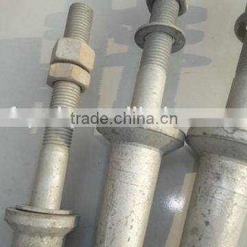 Supply Extension Spindle for Insulator 56-4 photo-4