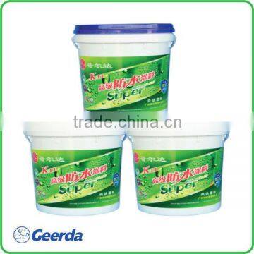 Geerda K11 Water Based Elastic concrete waterproofing material