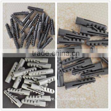 hot sale Plastic conical anchors