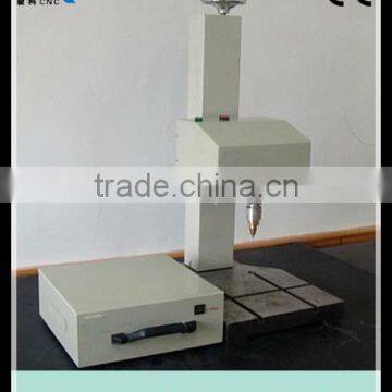 Handheld Portable Birthday Cards Nameplate Metal Pneumatic Dot Peen Marking Hot Sale Dot Peen Marking Machine photo-3
