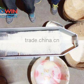 Competitive Price Small Rice Threshing Machine for Nigeria photo-5