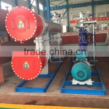 customized electrical industrial circulation heater for Water Process