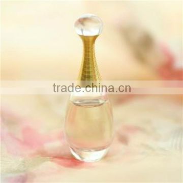 glass miniature perfume bottle, perfume sample bottle spray, refillable mini perfume bottle