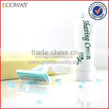 Hot Sale High Quality Travel Men's Shaving Kit