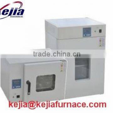 Laboratory equipment/box type air drying oven